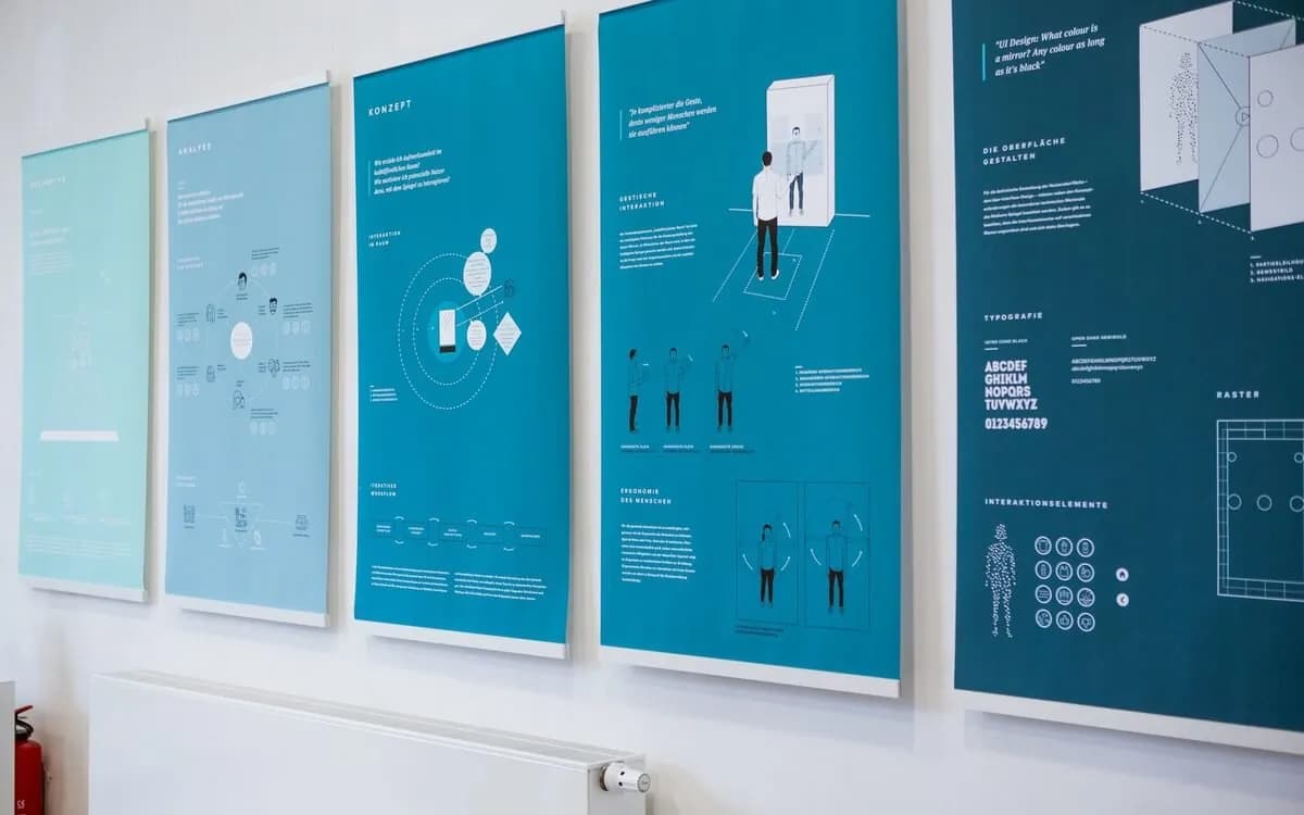 Smart Mirror Technologie als Informationsquelle für Mikroplastik Verschmutzung – Bild 2