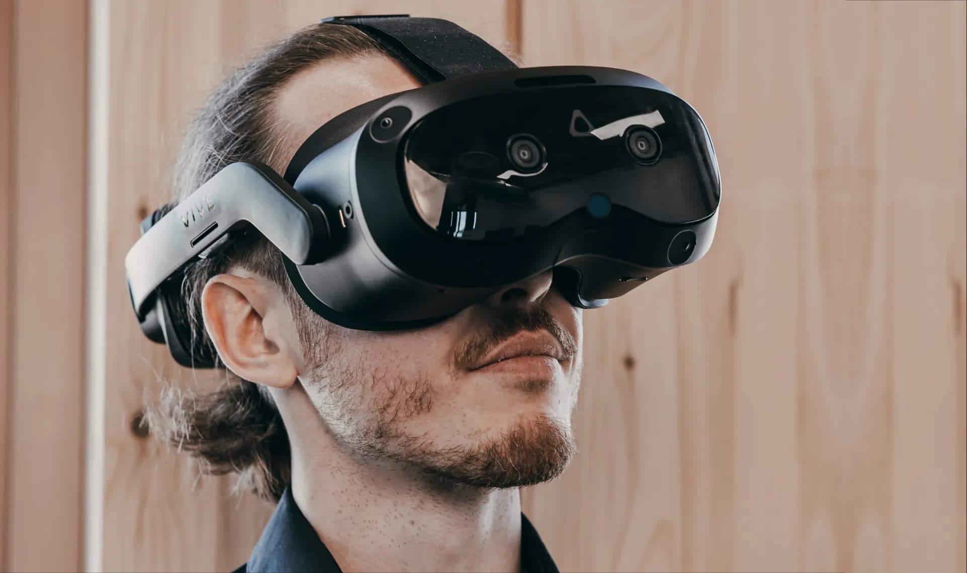 VRFrame - VR Software Made Easy! – image 3