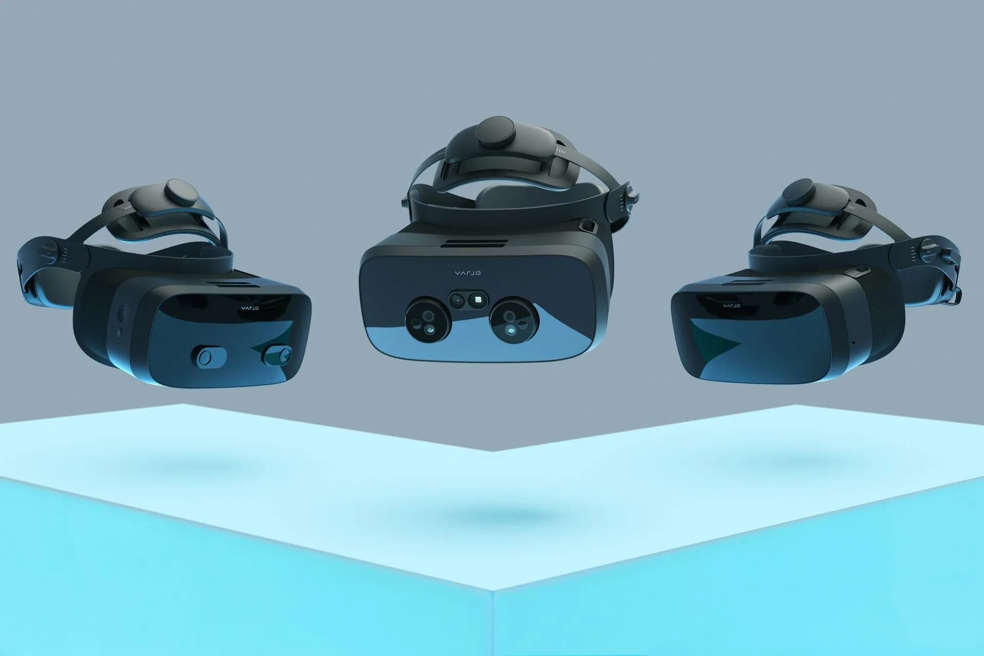 VRFrame - VR Software Made Easy! – image 2
