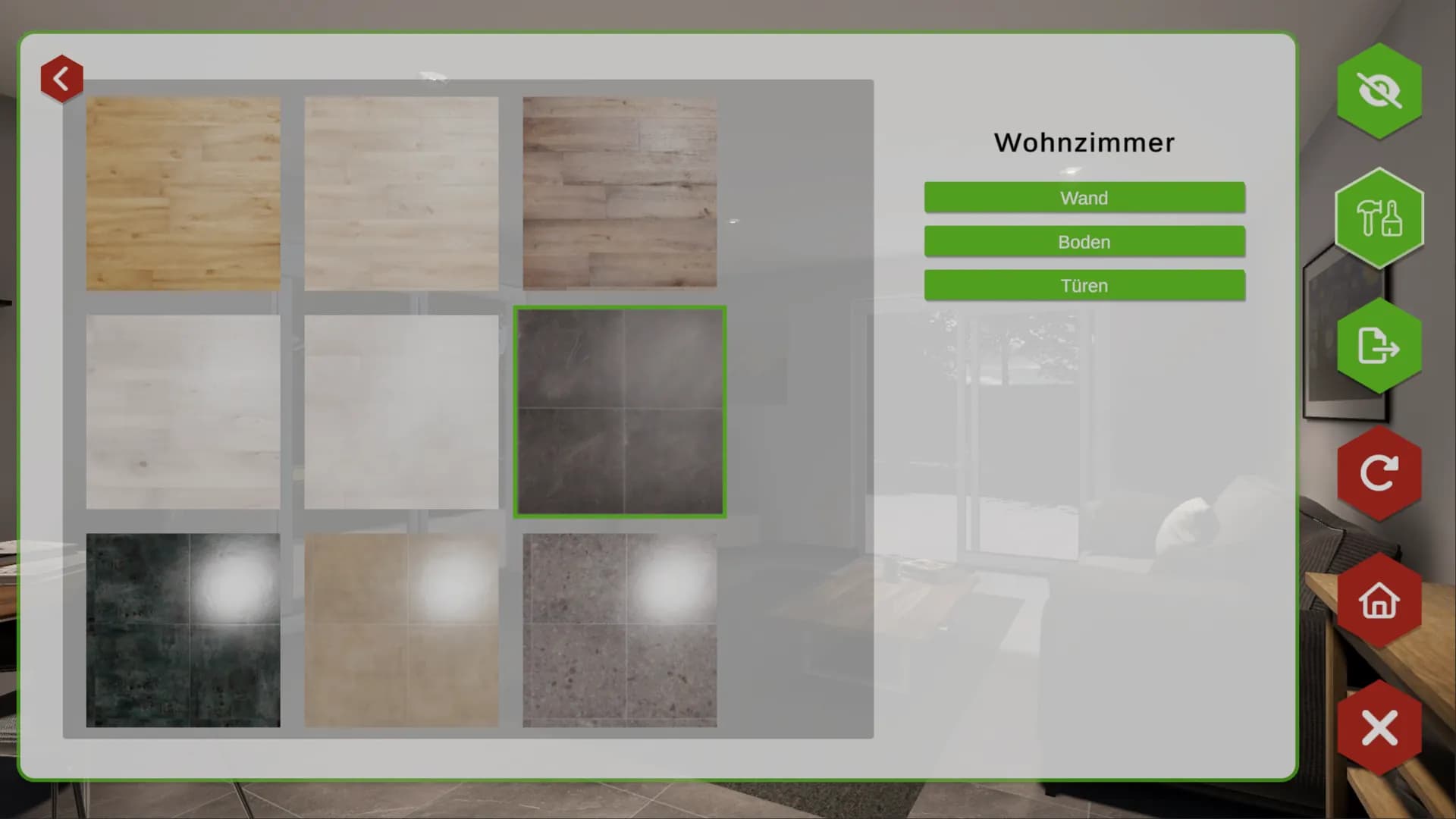 Virtubox - VR Showroom für Gebäudeplanung – Bild 4
