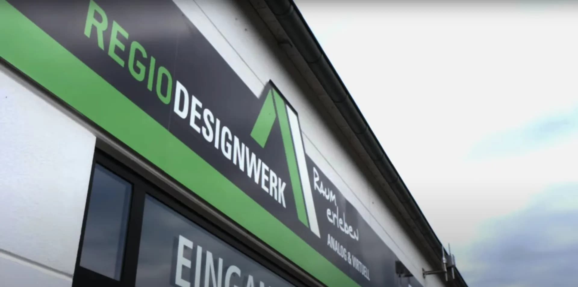 Virtubox - VR Showroom für Gebäudeplanung – Bild 1