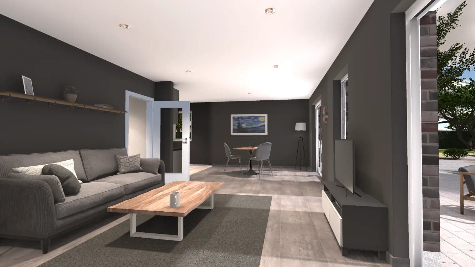 Virtubox - VR Showroom für Gebäudeplanung – Bild 3 (2/3)