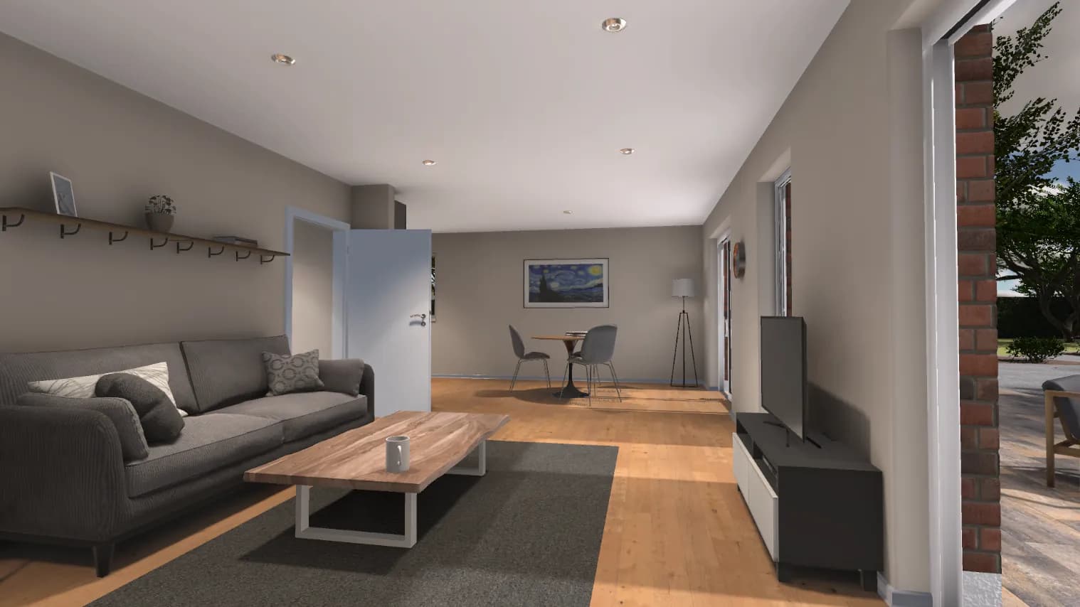 Virtubox - VR Showroom für Gebäudeplanung – Bild 3 (3/3)